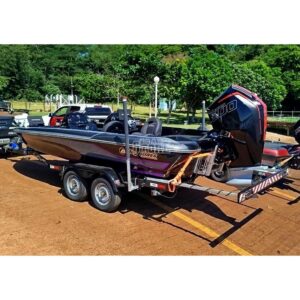 Mega Sport Bass 2025
