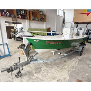 Bay 480 - 2022