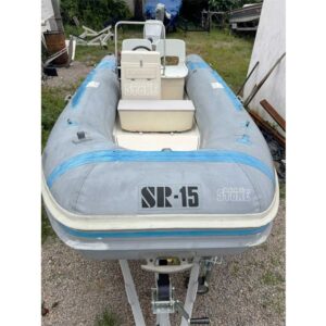 Flexboat SR15 - 1998