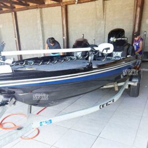 Quest Spotbass 2018