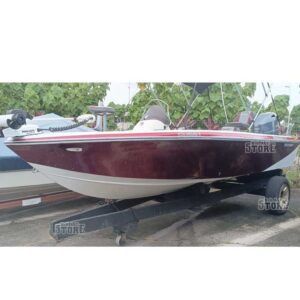 Quest Bass 17 2014
