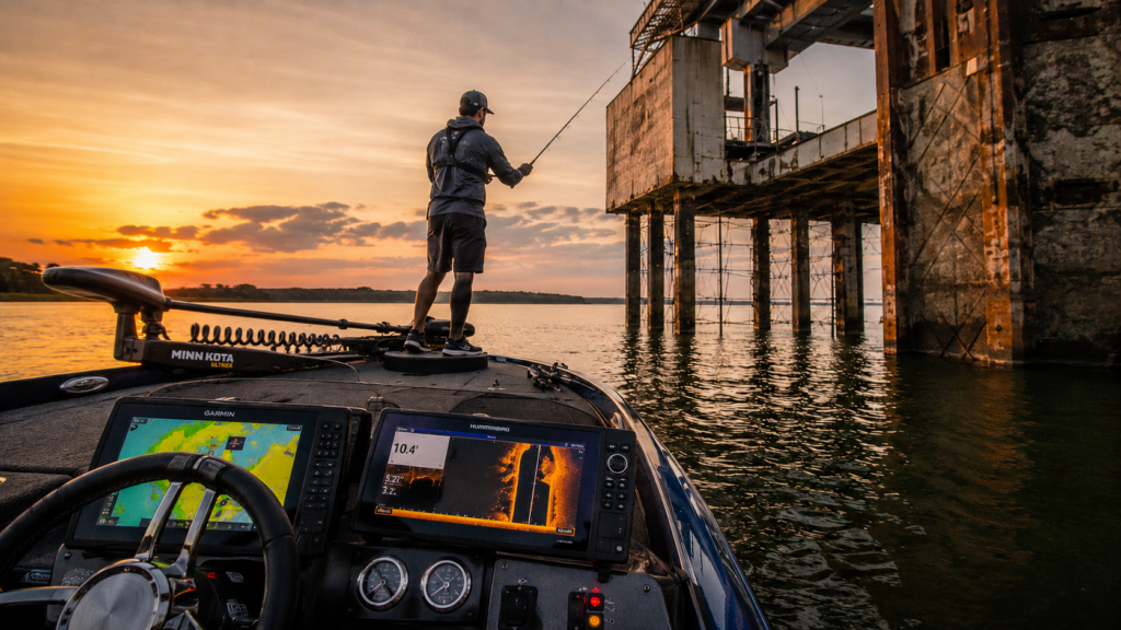 O conjunto correto entre embarcação, motor elétrico e eletrônicos embarcados faz toda a diferença na experiência da pesca esportiva.