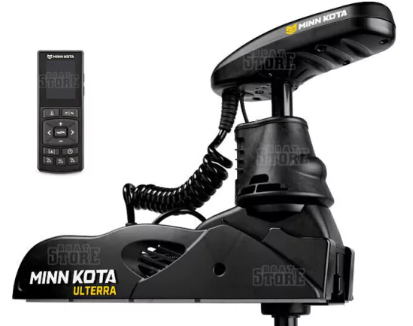 O que é i-Pilot e como funciona nos motores Minn Kota