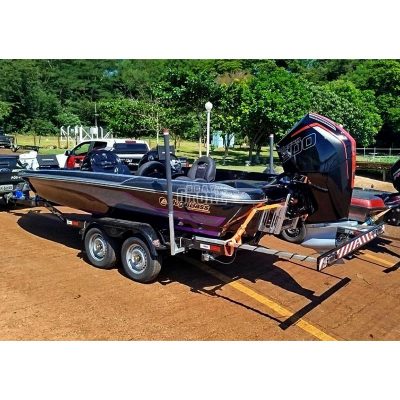 Mega Bass Sport 2025 01