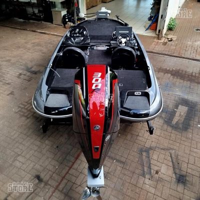 Mega Bass Sport 2025 13